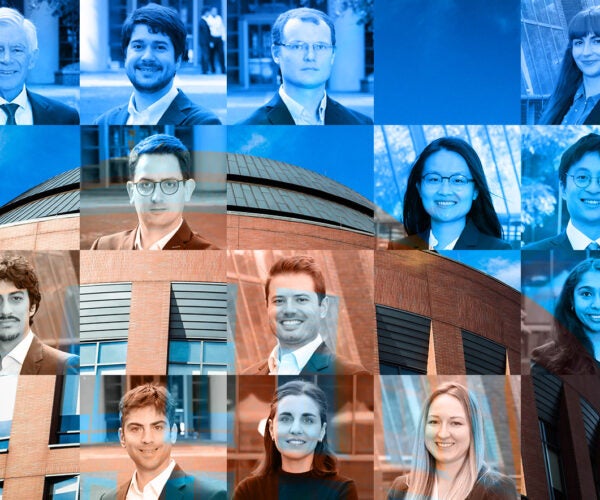 Wharton Welcomes 13 New Faculty Experts
