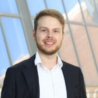 Lennart Meincke profile photo