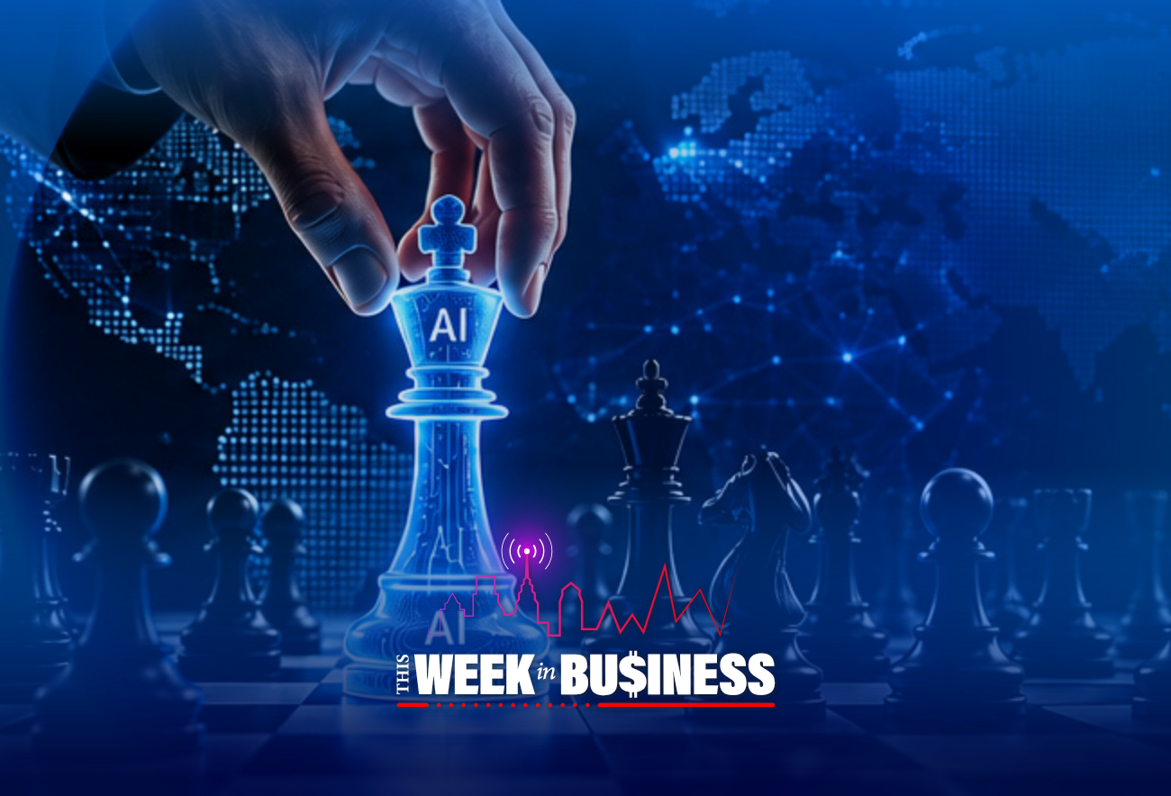 Can AI Companies Regulate Themselves?